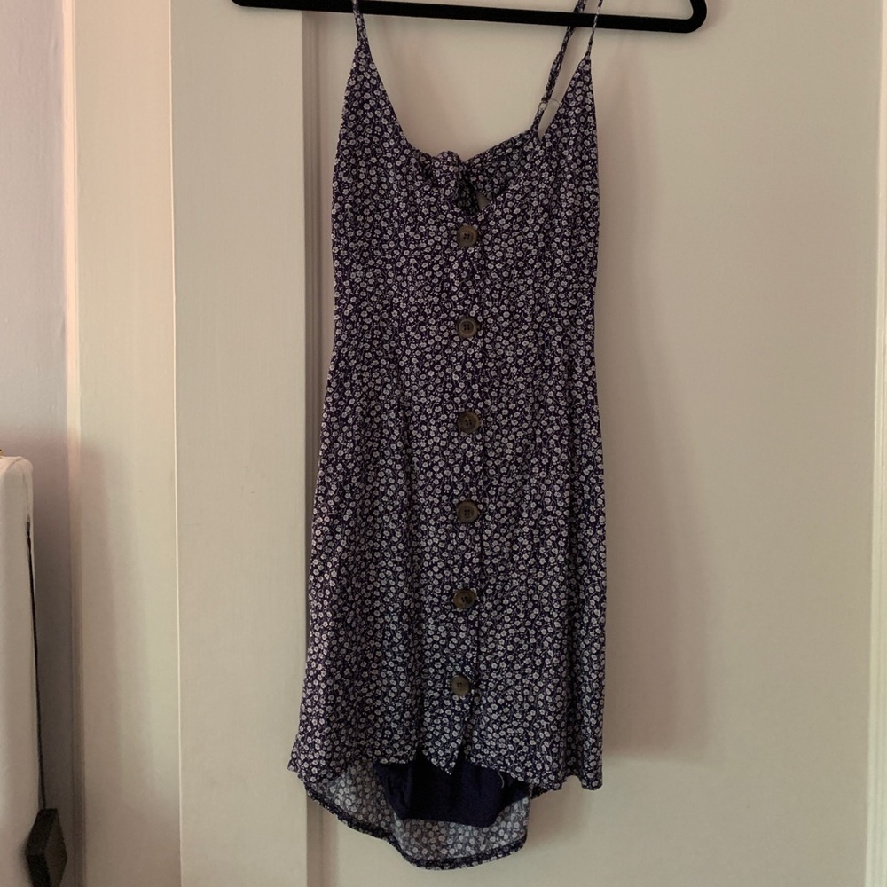 LF sundress